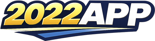 2022 app logo for Bangladesh homepage access